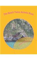 Beach Twins Activity Book