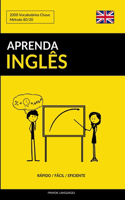 Aprenda Inglês - Rápido / Fácil / Eficiente