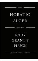 Andy Grant's Pluck