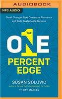 One-Percent Edge