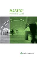 Master Medicare Guide, 2018 Edition