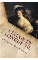 L'Elixir de longue vie