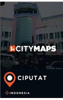 City Maps Ciputat Indonesia