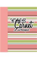 The Carnet Livresque: Organizer & Booster de Vie