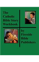 Catholic Bible Story Workbook - Student