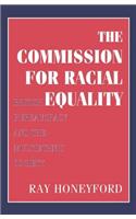 Commission for Racial Equality