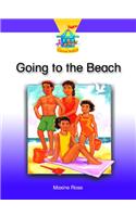 Going to the Beach