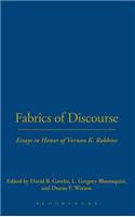 Fabrics of Discourse