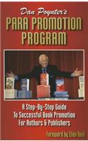 Para Promotion Program