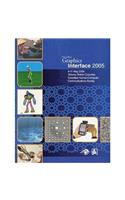 Graphics Interface 2005