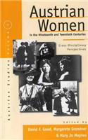 Austrian Women in the Nineteenth and Twentieth Centuries