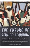 The Future of Service-Learning