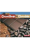 From Cocoa Bean to Chocolate: (Start to Finish, Second Series)