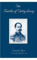 Battle of Gettysburg