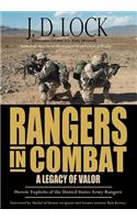 Rangers in Combat