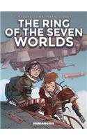 The Ring Of The Seven Worlds