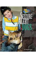 Seizure-Alert Dogs