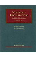 Nonprofit Organizations, Cases and Materials
