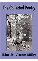 Collected Poetry of Edna St. Vincent Millay