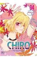 Chiro, Volume 4