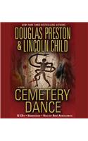 Cemetery Dance: (9 Agent Pendergast)