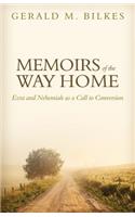 Memoirs of the Way Home