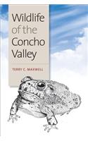 Wildlife of the Concho Valley