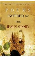 Poems Inspired by the Jesus Story