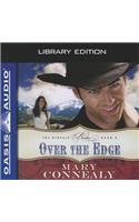 Over the Edge (Library Edition): Volume 3(03 Kincaid Brides)