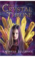Crystal Throne