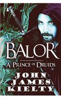Balor-A Prince of Druids