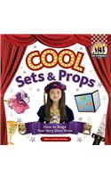 Cool Sets & Props