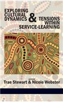 Exploring Cultural Dynamics and Tensions Within Service-Learning