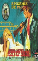 Epidemia de plomo (Colección Oeste)