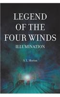 Legend of the Four Winds