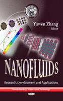 Nanofluids