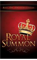 Royal Summon