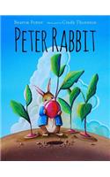 Peter Rabbit