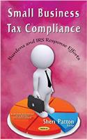 Small Business Tax Compliance