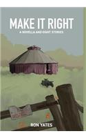 Make It Right