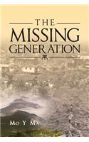 The Missing Generation