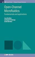 Open-Channel Microfluidics