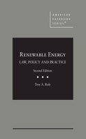 Renewable Energy
