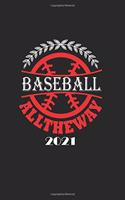 Baseball Alltheway: Und Hier Ein Subtitel 2
