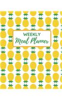 Weekly Meal Planner