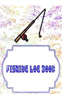 Fishing Logbook Toggle