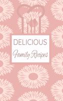 Delicious Family Recipes