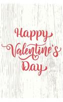 Happy Valentine's Day