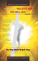 God Said