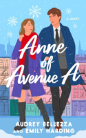 Anne of Avenue A